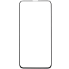 Защитное стекло для Oppo Reno 5 Glass Pro Full Glue Черное