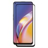 Защитное стекло для Oppo Reno 5 5D Черное