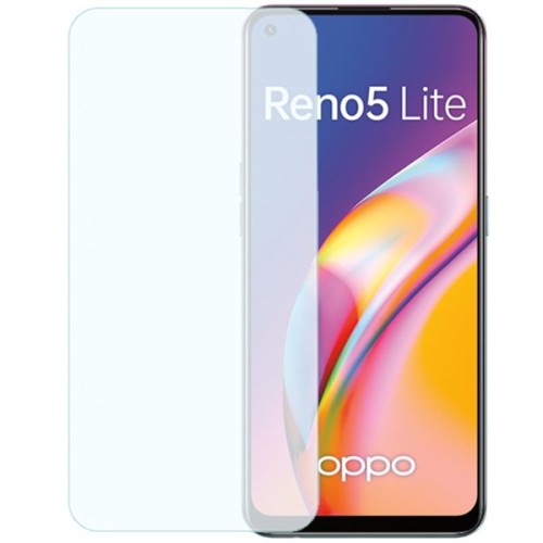 Защитное стекло для Oppo Reno 5 Lite 0.33мм Glass Pro Plus