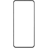 Защитное стекло для Oppo Reno 6 Glass Pro Full Glue Черное
