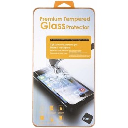 Защитное стекло для Philips Xenium W6610 Skinbox