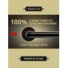 Защитное стекло для Realme 11 Krieger Черное