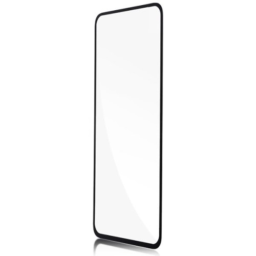Защитное стекло для Realme 6 Red Line Full Screen Черное