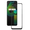Защитное стекло для Realme 6i Glass Pro Full Glue Черное