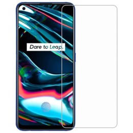 Защитное стекло для Realme 7 0.33мм Glass Pro Plus