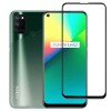 Защитное стекло для Realme 7i Red Line Full Screen Черное