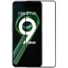 Защитное стекло для Realme 9 5G Glass Pro Full Glue Черное