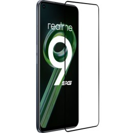 Защитное стекло для Realme 9 5G Glass Pro Full Glue Черное