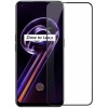Защитное стекло для Realme 9 Pro Glass Pro Full Glue Черное