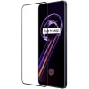 Защитное стекло для Realme 9 Pro Glass Pro Full Glue Черное