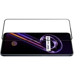 Защитное стекло для Realme 9 Pro Glass Pro Full Glue Черное