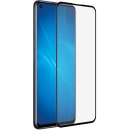 Защитное стекло для Realme 9i Glass Pro Full Glue Черное