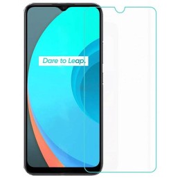 Защитное стекло для Realme C11 0.33мм Glass Pro Plus