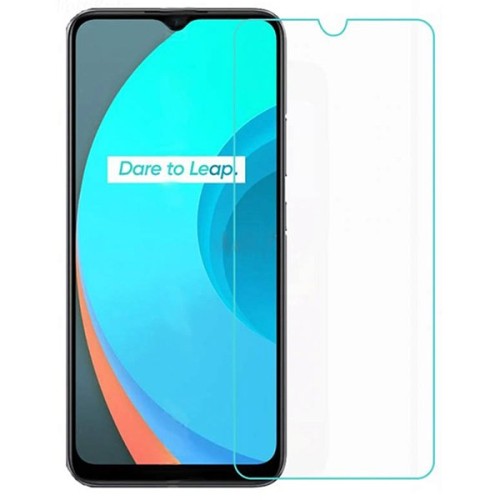Защитное стекло для Realme C11 0.33мм Glass Pro Plus