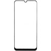 Защитное стекло для Realme C21 Svekla Черное