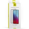 Защитное стекло для Realme C31 Red Line Full Screen Черное