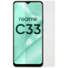 Защитное стекло для Realme C33 0.33мм Glass Pro Plus