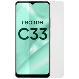 Защитное стекло для Realme C33 0.33мм Glass Pro Plus