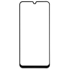 Защитное стекло для Realme C35 Glass Pro Full Glue Черное