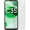 Защитное стекло для Realme C35 0.33мм Glass Pro Plus