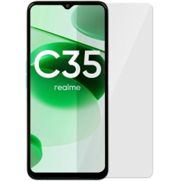 Защитное стекло для Realme C35 0.33мм Glass Pro Plus