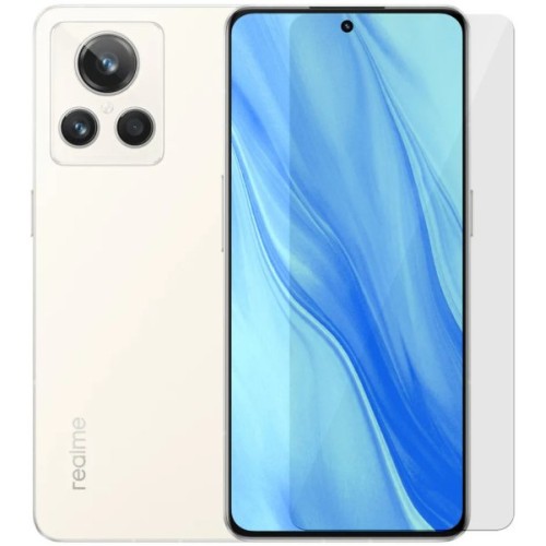 Защитное стекло для Realme GT2 Explorer Master Edition 0.33мм Glass Pro Plus