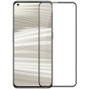 Защитное стекло для Realme GT2 Pro Glass Pro Full Glue Черное
