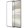 Защитное стекло для Realme GT2 Pro Glass Pro Full Glue Черное