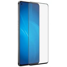 Защитное стекло для Realme GT Master Edition Red Line Full Screen Черное