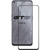 Защитное стекло для Realme GT Master Edition Glass Pro Full Glue Черное