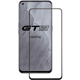 Защитное стекло для Realme GT Master Edition Glass Pro Full Glue Черное