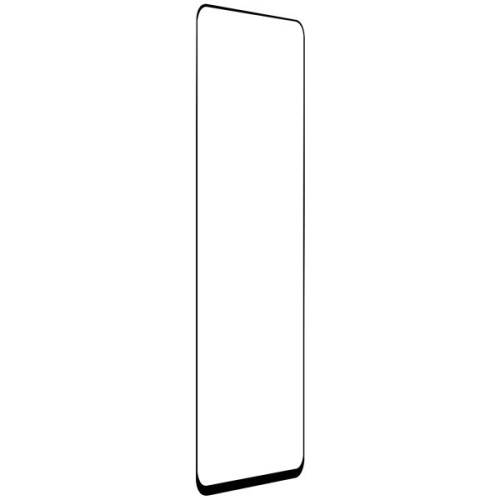 Защитное стекло для Realme GT Neo 3 Red Line Full Screen Черное