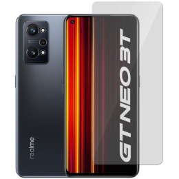 Защитное стекло для Realme GT Neo 3T 0.33мм Glass Pro Plus