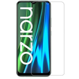 Защитное стекло для Realme Narzo 50i 0.33мм Glass Pro Plus