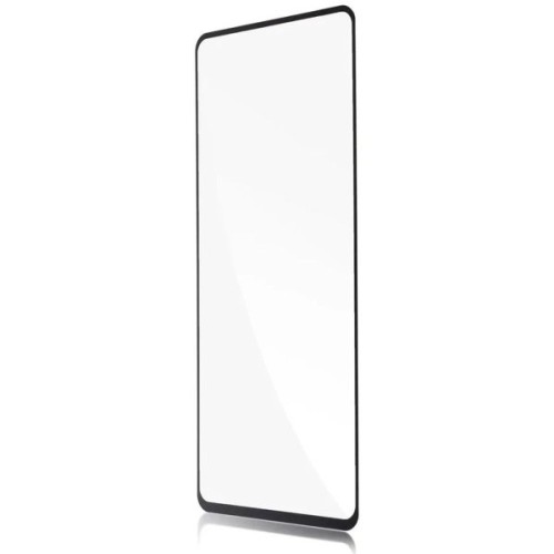 Защитное стекло для Realme X3 SuperZoom Glass Pro Full Glue Черное