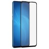 Защитное стекло для Realme XT Red Line Full Screen Черное