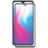Защитное стекло для Realme XT Red Line Full Screen Черное