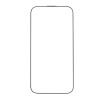 Защитное стекло для Apple iPhone 16 Pro Red Line Черное