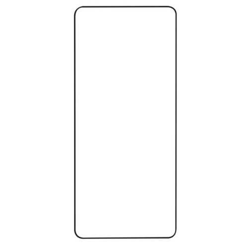 Защитное стекло для Xiaomi Redmi Note 14 4G Red Line Черный