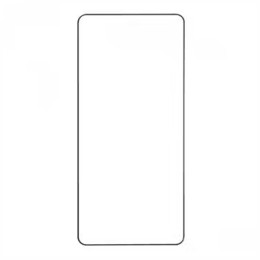 Защитное стекло для Samsung Galaxy S25+ Red Line Черный
