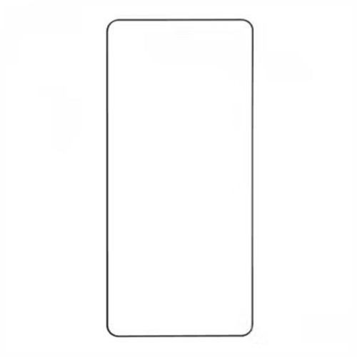 Защитное стекло для Samsung Galaxy S25+ Red Line Черный