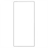 Защитное стекло для Samsung Galaxy S25 Ultra Red Line Черный