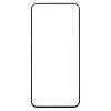 Защитное стекло для Samsung Galaxy A55 Red Line Черный