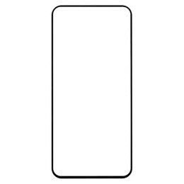 Защитное стекло для Samsung Galaxy A55 Red Line Черный