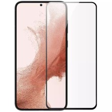 Защитное стекло для Samsung Galaxy S24+ Red Line Full Screen Full Glue
