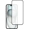Защитное стекло для Apple iPhone 16 Pro Remax GL-27 Full Screen Full Glue Черное