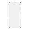 Защитное стекло для Samsung Galaxy S24+ / S25+ Remax GL-27 Черный