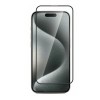 Защитное стекло для Apple iPhone 16 Pro Max Remax GL-83 Черное
