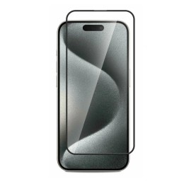 Защитное стекло для Apple iPhone 16 Pro Max Remax GL-83 Черное