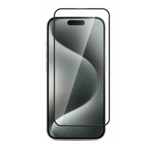 Защитное стекло для Apple iPhone 16 Pro Max Remax GL-83 Черное